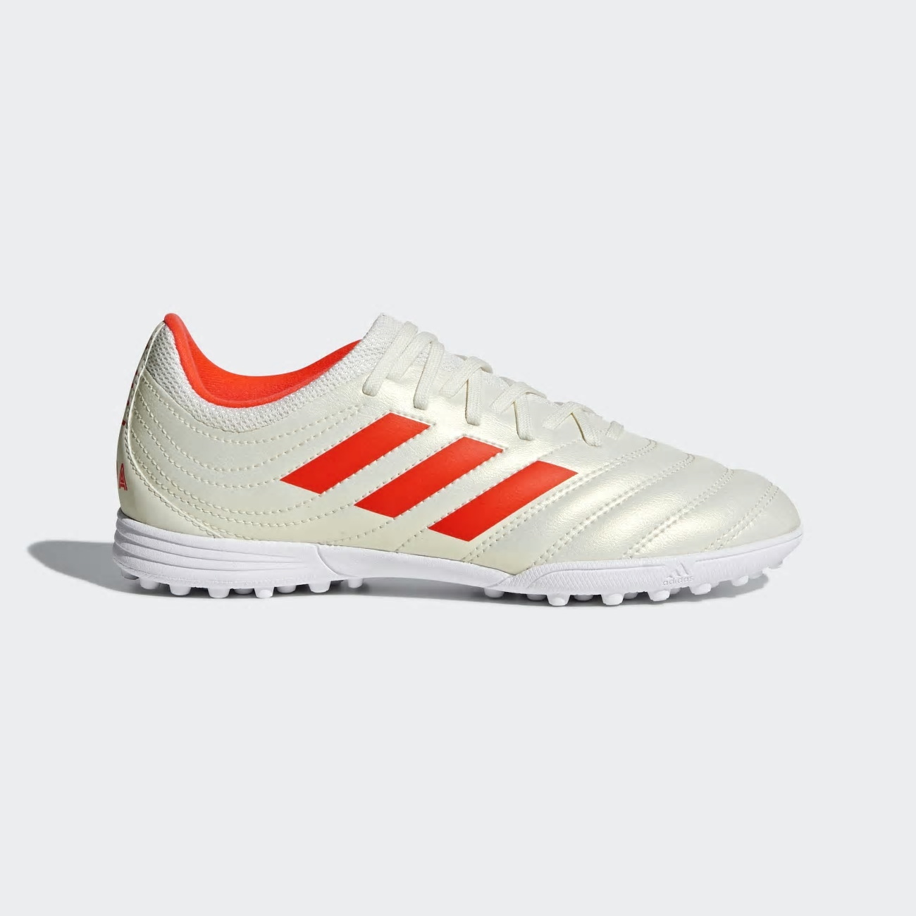 Adidas Copa 19.3 Gyerek Focicipő - Fehér [D73308]